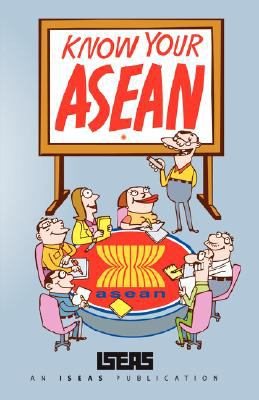 Seller image for Know Your ASEAN for sale by GreatBookPrices