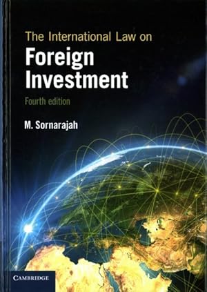 Seller image for International Law on Foreign Investment for sale by GreatBookPrices