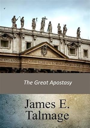 Immagine del venditore per Great Apostasy venduto da GreatBookPrices