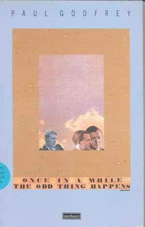 Immagine del venditore per Once in a While the Odd Thing Happens : A Play from the Life of Benjamin Britten venduto da GreatBookPrices