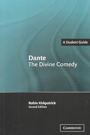 Immagine del venditore per Dante : The Divine Comedy venduto da GreatBookPrices