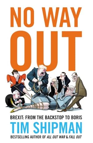 Seller image for Brexit Volume 3 for sale by GreatBookPrices