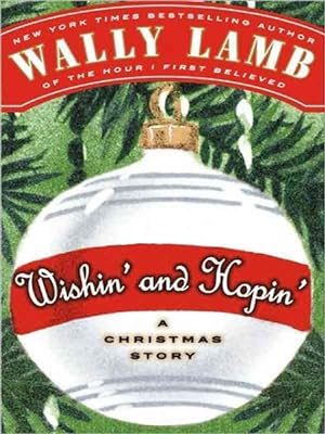 Seller image for Wishin' and Hopin' : A Christmas Story for sale by GreatBookPrices