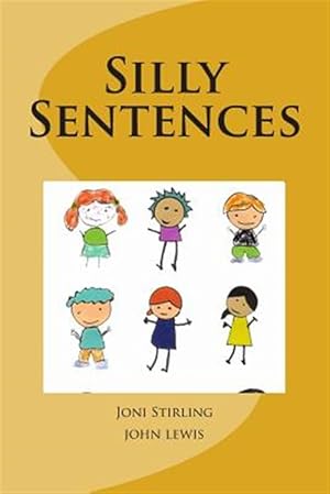 Image du vendeur pour Silly Sentences : Animal Words That Start With the Same Letter in Sentences mis en vente par GreatBookPrices