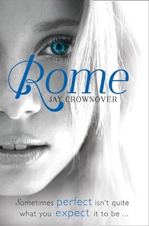 Seller image for Rome for sale by GreatBookPricesUK
