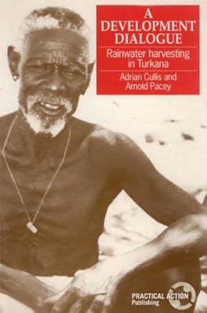 Seller image for Development Dialogue : Rainwater Harvesting in Turkana for sale by GreatBookPrices