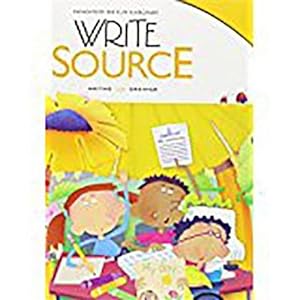 Seller image for Write Source Grade 2 for sale by GreatBookPrices