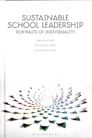 Bild des Verkufers fr Sustainable School Leadership : Portraits of Individuality zum Verkauf von GreatBookPrices