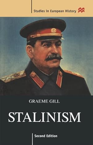 Image du vendeur pour Stalinism mis en vente par GreatBookPrices