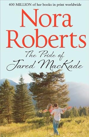 Immagine del venditore per Pride of Jared Mackade venduto da GreatBookPrices