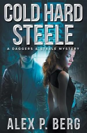 Image du vendeur pour Cold Hard Steele mis en vente par GreatBookPrices