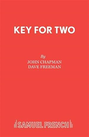 Image du vendeur pour Key for Two mis en vente par GreatBookPrices