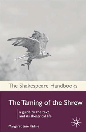 Seller image for Taming of the Shrew for sale by GreatBookPricesUK