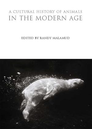 Immagine del venditore per Cultural History of Animals in the Modern Age venduto da GreatBookPrices