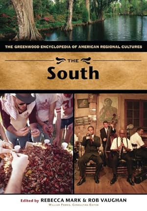 Seller image for South for sale by GreatBookPrices