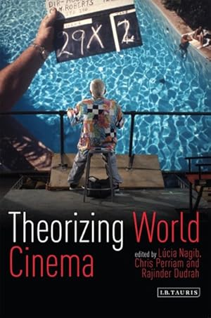 Seller image for Theorizing World Cinema for sale by GreatBookPrices