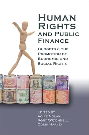 Seller image for Human Rights and Public Finance : Budgets and the Promotion of Economic and Social Rights for sale by GreatBookPrices