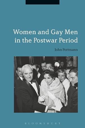 Imagen del vendedor de Women and Gay Men in the Postwar Period a la venta por GreatBookPrices
