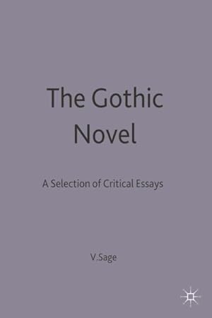 Immagine del venditore per Gothic Novel : A Selection of Critical Essays venduto da GreatBookPricesUK