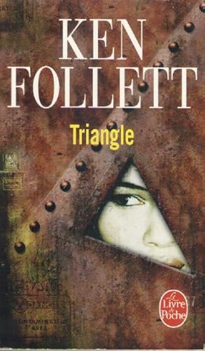 Image du vendeur pour Triangle mis en vente par books-livres11.com