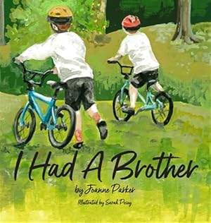 Seller image for I Had A Brother for sale by GreatBookPrices