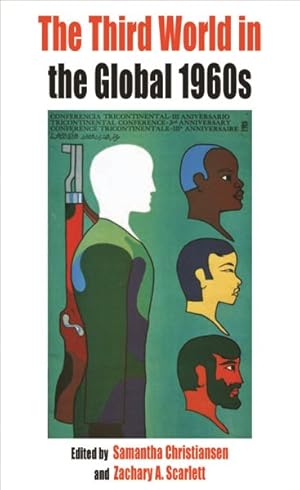 Imagen del vendedor de Third World in the Global 1960s a la venta por GreatBookPricesUK