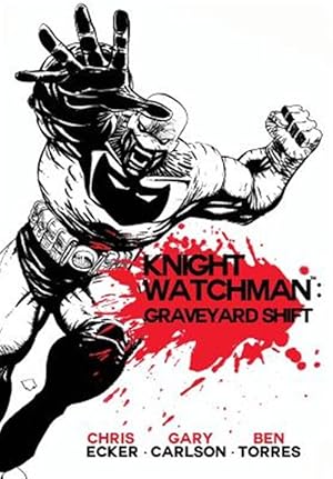 Imagen del vendedor de Knight Watchman' : Graveyard Shift a la venta por GreatBookPricesUK