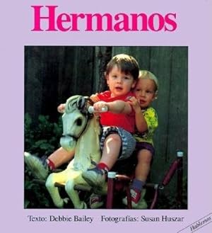 Seller image for Hermanos/ Brothers -Language: Spanish for sale by GreatBookPrices