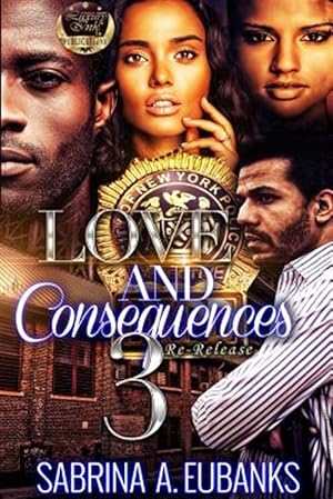 Imagen del vendedor de Love and Consequences a la venta por GreatBookPrices