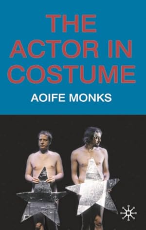 Seller image for Actor in Costume for sale by GreatBookPricesUK