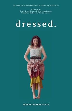 Seller image for Dressed. for sale by GreatBookPricesUK