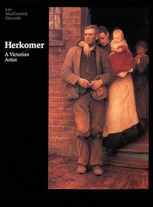 Image du vendeur pour Herkomer : A Victorian Artist mis en vente par GreatBookPricesUK