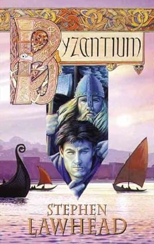 Seller image for Byzantium for sale by GreatBookPrices
