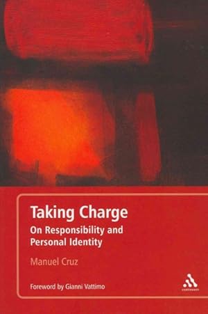 Imagen del vendedor de Taking Charge : On Responsibility and Personal Identity a la venta por GreatBookPricesUK