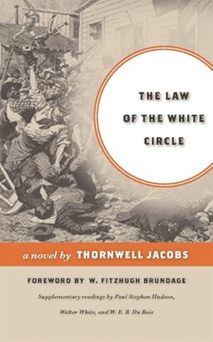 Bild des Verkufers fr Law of the White Circle zum Verkauf von GreatBookPrices