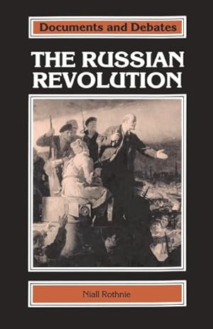 Immagine del venditore per Russian Revolution venduto da GreatBookPricesUK