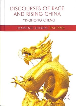 Seller image for Discourses of Race and Rising China for sale by GreatBookPricesUK