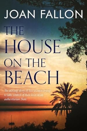 Bild des Verkufers fr House on the Beach zum Verkauf von GreatBookPricesUK