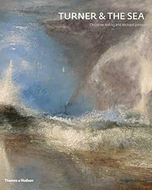 Imagen del vendedor de Turner & the Sea a la venta por WeBuyBooks