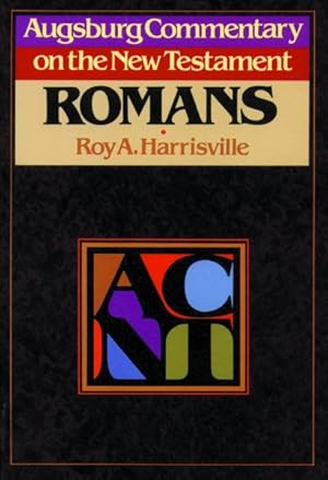 Seller image for Romans for sale by GreatBookPricesUK