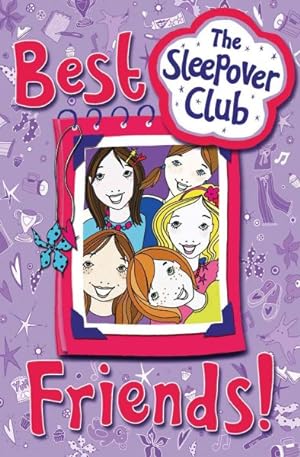 Seller image for Best Friends for sale by GreatBookPricesUK