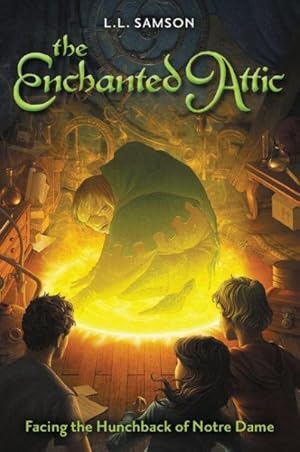 Seller image for Facing the Hunchback of Notre Dame for sale by GreatBookPricesUK