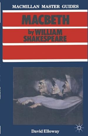 Seller image for Shakespeare : Macbeth for sale by GreatBookPricesUK