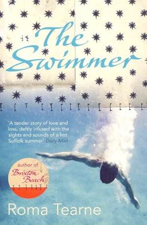 Imagen del vendedor de Swimmer a la venta por GreatBookPricesUK