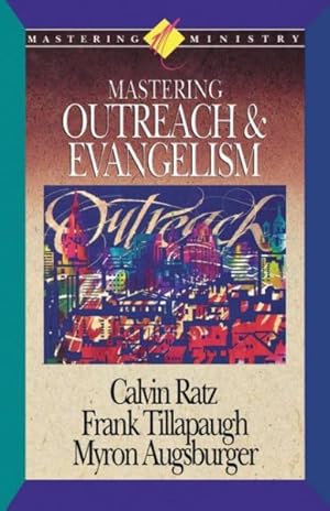 Immagine del venditore per Mastering Outreach & Evangelism venduto da GreatBookPricesUK