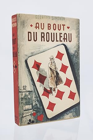 Au bout du rouleau