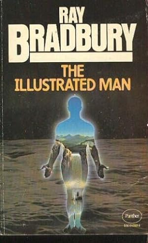 Seller image for The Illustrated Man for sale by WeBuyBooks