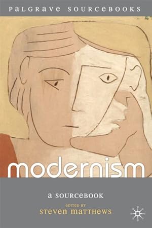 Seller image for Modernism : A Sourcebook for sale by GreatBookPricesUK