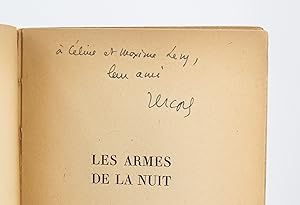 Les armes de la nuit