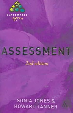 Image du vendeur pour Assessment : A Practical Guide for Secondary Teachers mis en vente par GreatBookPrices